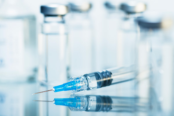Super Long Injection Playing the long game: The promise of ultra long-acting injectables | IQVIA