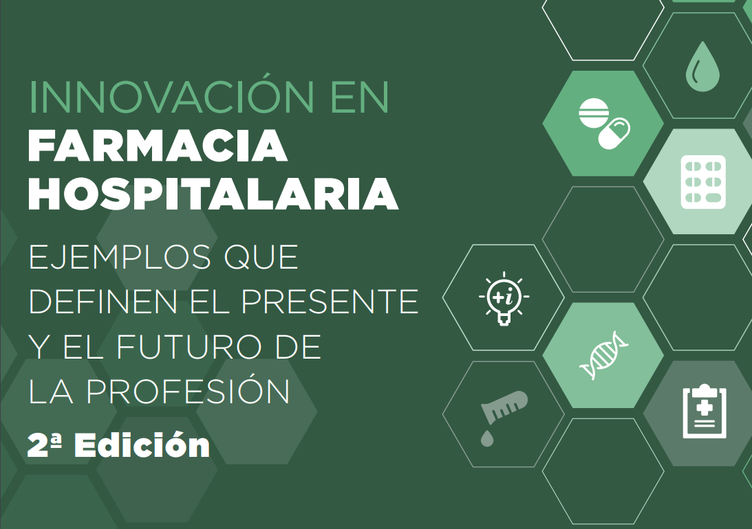 Innovacion En Farmacia Hospitalaria