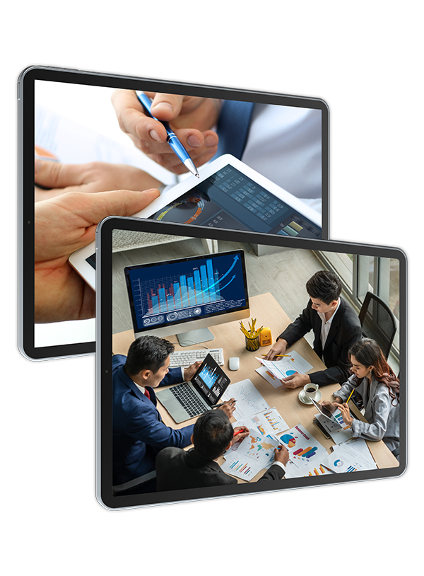 Health Data Apps & AI IQVIA