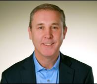 Brian O�Dwyer, Global President, Clinical Development
