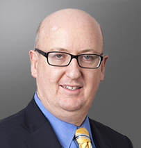 Murray Aitken