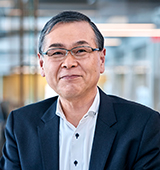 Norihiko Minato