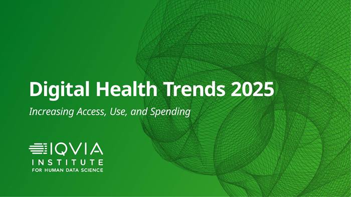 Digital Health Trends 2025