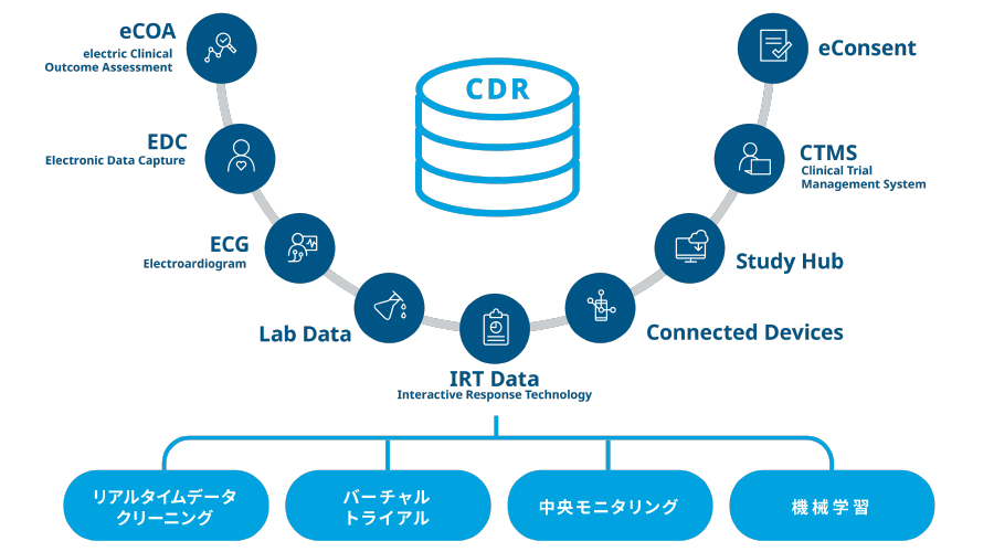 データマネジメント