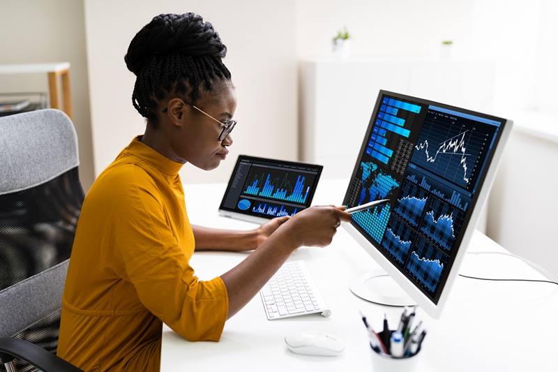 Connected Data Flow and Standards: A Data Management Approach