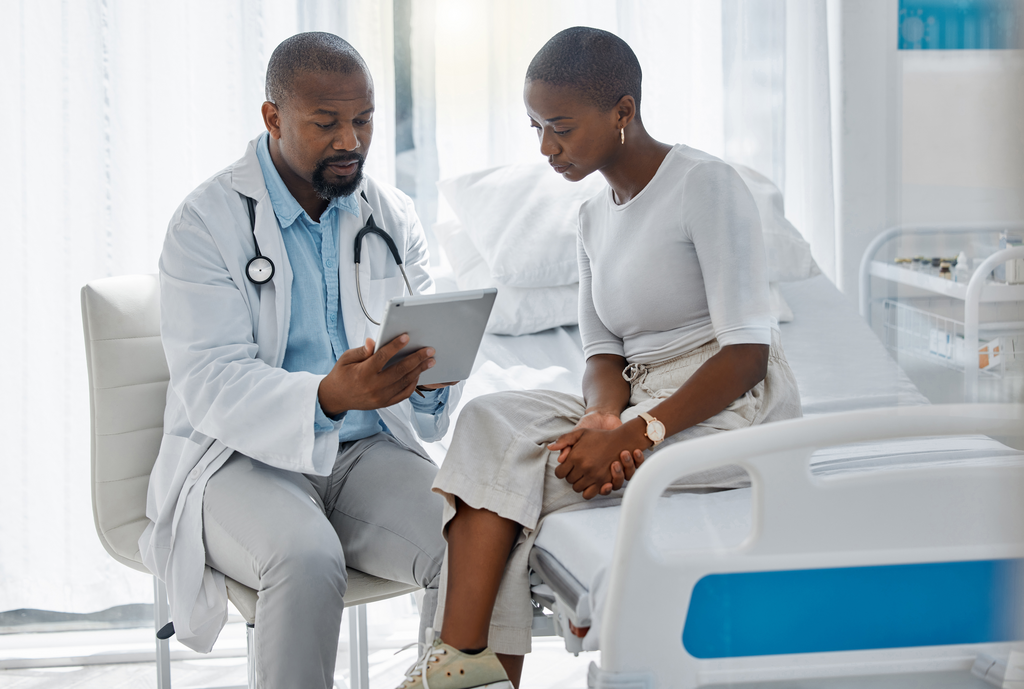 How Patient Organizations Can Utilize Connected Data Insights to Empower Patient-Centric Advancements