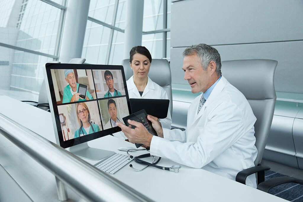Virtual Medical Administrative Assistants
