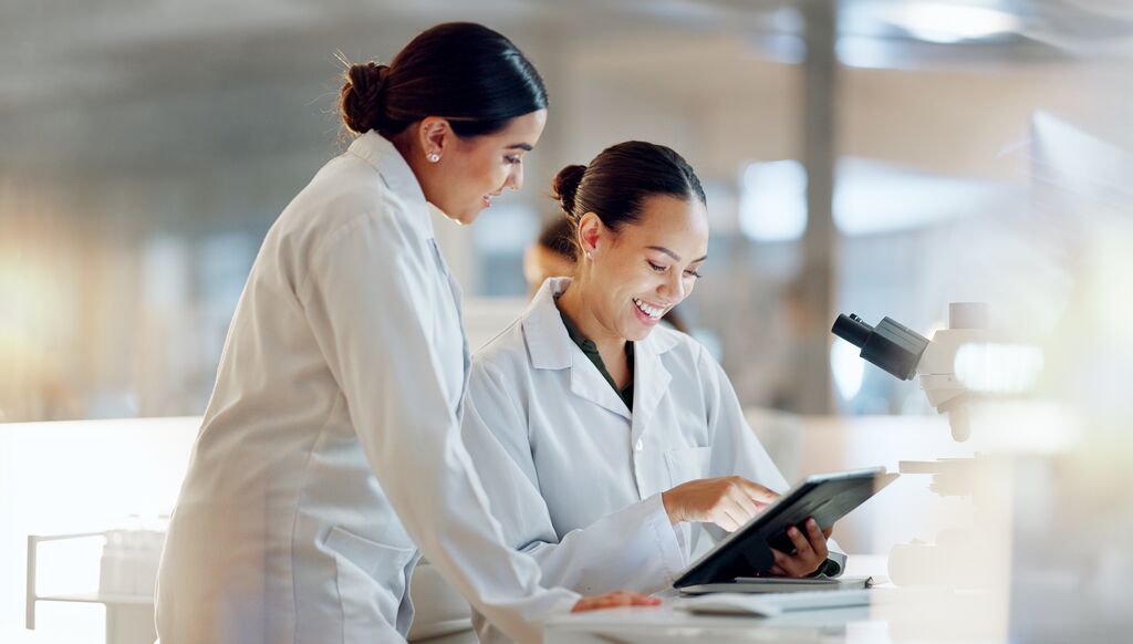 From Compliance to Competitive Edge