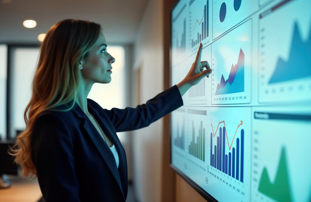 U.S. Thought Leadership & Innovation