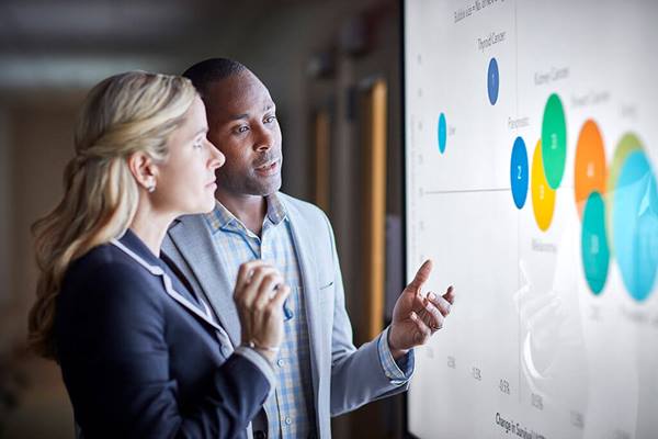 Properly Managing Various Data Sources to Understand the Patient ...