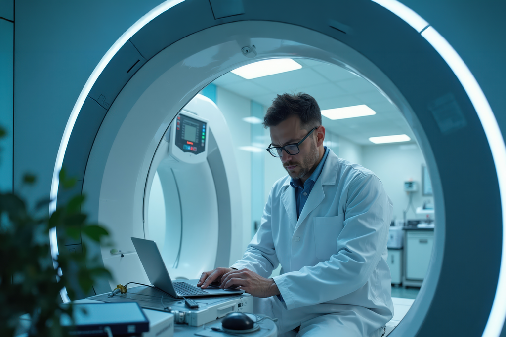 Scaling and Sustaining MedTech Field Operations