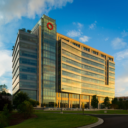 Quintiles Headquarters